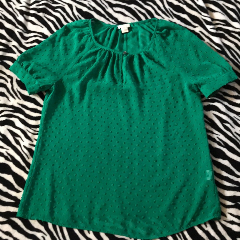 J Crew top